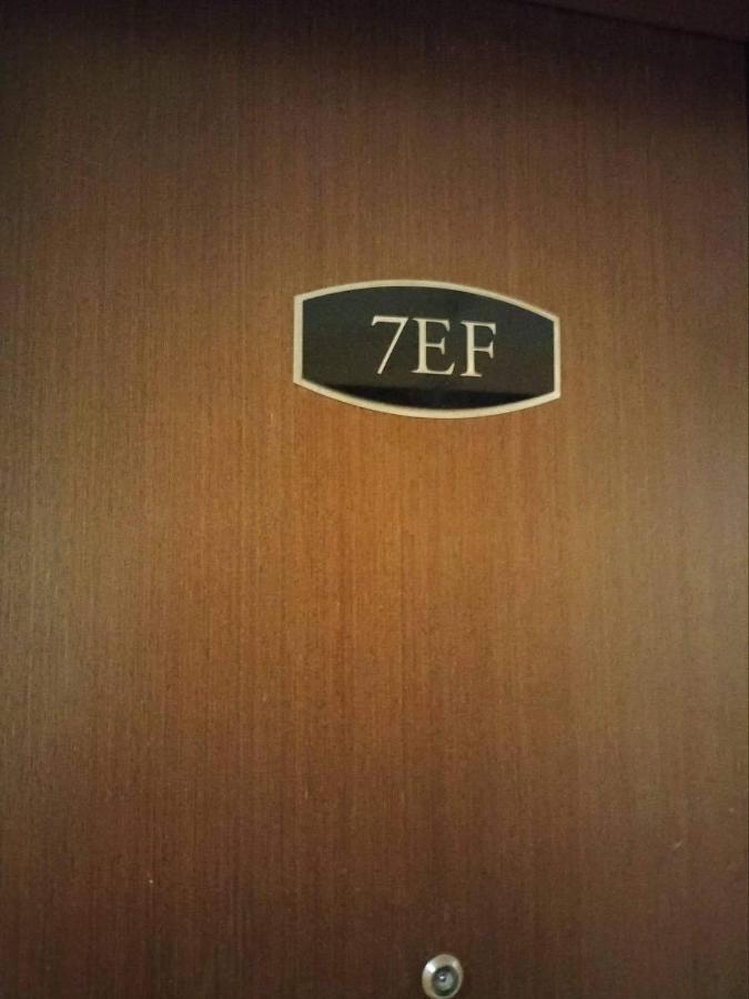 Cubao Manhattanheights Unit 7Ef Tower B, 1Br มะนิลา ภายนอก รูปภาพ