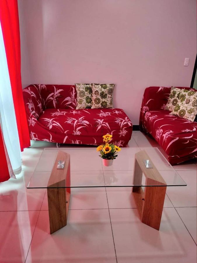 Cubao Manhattanheights Unit 7Ef Tower B, 1Br มะนิลา ภายนอก รูปภาพ